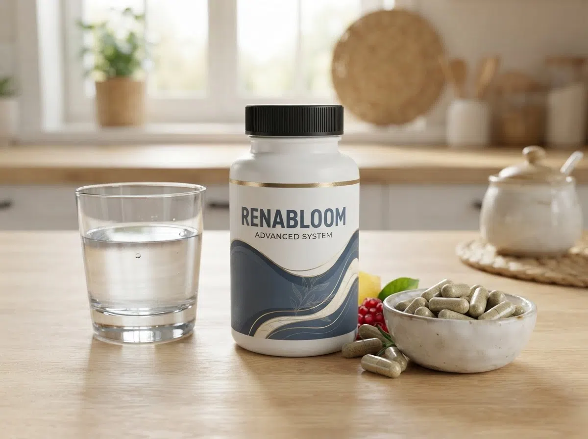 RenaBloom Advanced System RenaBloom Advanced System